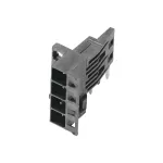 SHL-SMT 5.00/04GR 4.2BX Złącze wtykowe płytek drukowanych, nr.katalogowy 1069570000