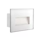 GLASI LED 3W P NW-W Oprawa ścienna LED