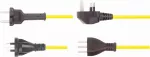 ÖLFLEX PLUG 540 P 3G1,5/5000 SHOCKPPLUG; Przewód