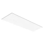 Parabolic Slim LED TW IP40 20W 2700-6500K 1x 300x1200 biały RB 230V
