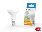 Led R39 E14 5W 420lm ciepła