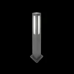 KUBIK POLE SOFT 100 LED 4S 750 4400 E IP65 840 22