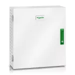 Panel obejścia serwisowego Galaxy VS, jedno urządzenie, 20–60 kW 400 V, montaż ścienny