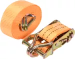 TAŚMA DO BAGAŻU 1000/2000 DAN 38/4M 2PCS