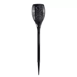 RTV100010 Lampa ogrodowa pochodnia 12LED 300mAh Ni-Mh solarna IP65