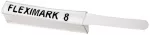 FLEXIMARK Label LMB 30-4,6 YE/WH Etykiety