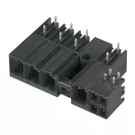 SV-SMT 7.62HP/05/270MSF4 SC/8 2.6SN BX Złącze wtykowe płytek drukowanych, nr.katalogowy 2529710000