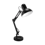 Lampka biurkowa GRAFEN E27 BLACK