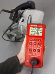 Miernik do testów urządzeń elektrycznych BENNING ST 725