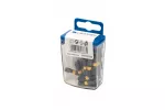 Bity udarowe 20 szt TX 30 50 mm