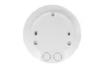 CZUJNIK OBECNOŚCI CO-5 HF, MIKROFALOWY, max.2000W, AC220-240V, kąt 360°, ZASIĘG 6m, IP20, BIAŁY