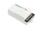 CZUJNIK MIKROFALOWY RUCHU CM-13-DIM, max.600W, KĄT DZIAŁANIA 360*, ZASIĘG 15m, ± 1,5-8m