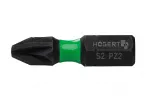 Bity udarowe 20 szt PZ 2 50 mm
