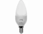 PILA LED 40W B35 E14 WW FR ND 1CT/10 Żarówka