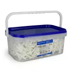 Uchwyt USMPH-3 (600szt) box biały