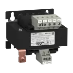 Phaseo, separacyjny transformator napięcia, wejście 230...400 V, wyjście 1 x 230 V, 40 VA