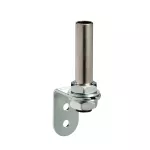 Harmony XVM Rura wspornicza aluminiowa długość 100mm z metalowym wspornikiem Ø20