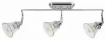 3209 Plafon łazienkowy Antoine E14 3xMAX40W chrome