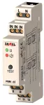 PRZEKAŹNIK BISTABILNY 230V AC TYP: PBM-02