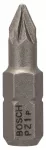BIT ECO PZ1 25MM 100PC