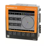 ENERGY ANALYSER 550-24 Miernik wielofunkcyjny, nr.katalogowy 2602580000