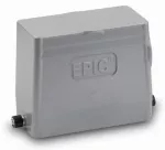 EPIC H-B 10 TSH-RO M32 N.GEW. HOOD Złącza