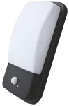 Lampa ścienna HEDA 20W 1600lm 830 120° 65 sensor + naklejki 180-260V