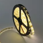 Taśma LED 300 4.8W/m 3000K 300lm/m 12V IP63 /5m/