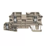 WMF 2.5 PE Złączka szynowa ochronna, nr.katalogowy 1143060000