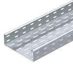 MKS 620 FT SO Koryto kablowe MKS 60/200/1,0 3M, ocynk ogniowy Somy