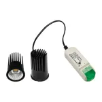 Oprawa PICO 2 LED p/t ED 1080lm/840 IP20 60° czarny 16 W