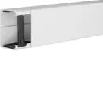 tehalit.LF Kanał elektroinstalacyjny PVC 60x90mm, biały LF6009009010