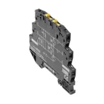 VSSC6TRSLFGLD12VDC0.5A Ogranicznik przepięć Typ 3 (klasa D) do systemów informatycznych / AKPiA, nr.katalogowy 1064490000