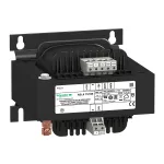 Phaseo, separacyjny transformator napięcia, wejście 230...400 V, wyjście 1 x 24 V, 160 VA
