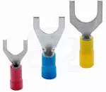 KWI 1/8 PC (100 SZT.) KOŃCÓWKA KABLOWA