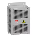 Filtr sinusoidalny, 25A, IP20 Akcesoria VW3A