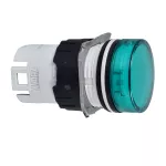 Harmony XB6 Lampka sygnalizacyjna zielony LED okrągły