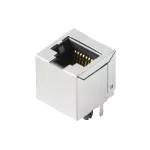 RJ45C5 T1V 4.0N4N TY Złącze wtykowe płytek drukowanych, nr.katalogowy 2436450000