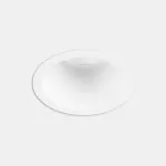 Downlight Play High Visual Confort Round Fixed 14.5W TW 2700-6500K CRI 92 19.4º DALI DT8 White IN IP20 / OUT IP54 959lm AG13-12U9S2TW14