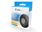 Czujnik ruchu SP 305 IR n/t 360° IP20 czarny