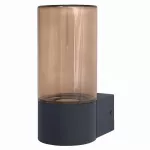 ENDURA CLASSIC PIPE WALL E27 AMB LEDV Oprawa zewnętrzna