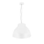 Deco E27 RW Biały