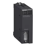 Modicon X80, moduł komunikacyjny CANopen Master, wzmocniona obudowa