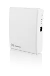 czujnik CO2 ze wskaźnikami LED (0-10 V)