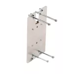 KMCCB DIN ADAPTER UN1 Akcesorium do rozdzielnic