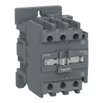 Stycznik mocy, EasyPacy TVS, AC-3, 40A, 3P(1NO 1NC), cewka 110V, 50Hz