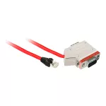 Przewód Rozdzielacza Enk. Pacdrive M 1 M