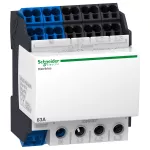 Blok dystytrybucyjny Linergy DX 63A 4P
