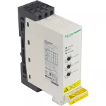 Układ łagodnego rozruchu ATS01 3 fazowe 460/480VAC 50/60Hz 11kW 22A IP20