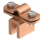 270 8-10 CU Zacisk krawędziowy